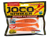 Виброхвосты LJ Pro Series Joco Shaker 3,5"